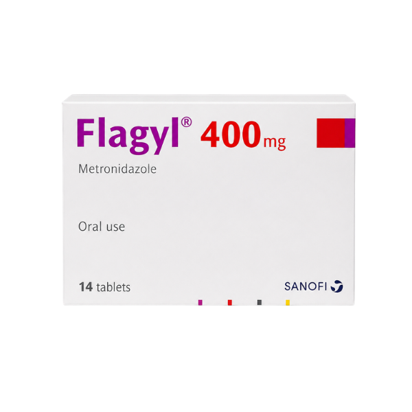 Flagyl Tablet
