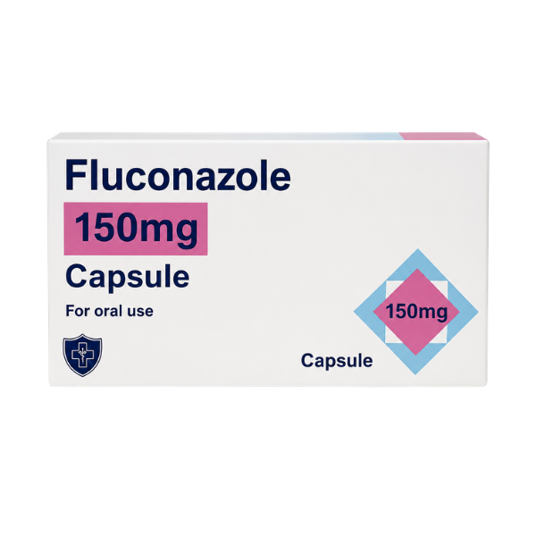 Fluconazole 