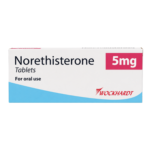 Norethisterone