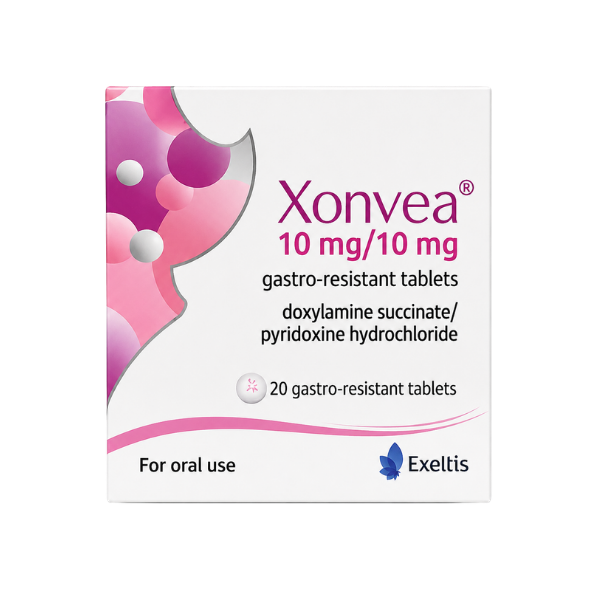 Xonvea