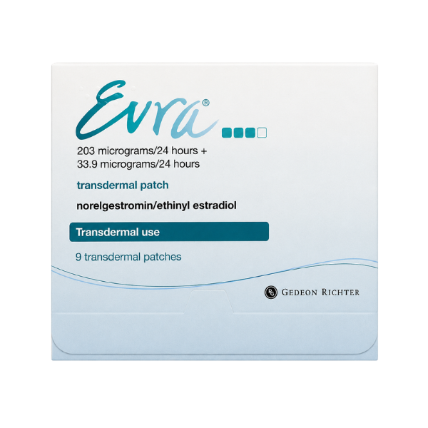 Evra
