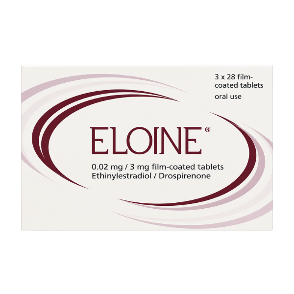 Eloine