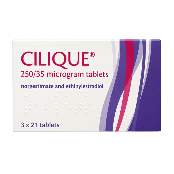 Cilique