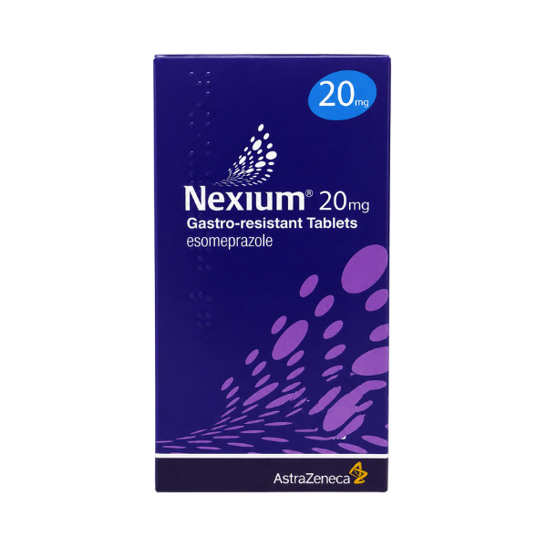 Nexium
