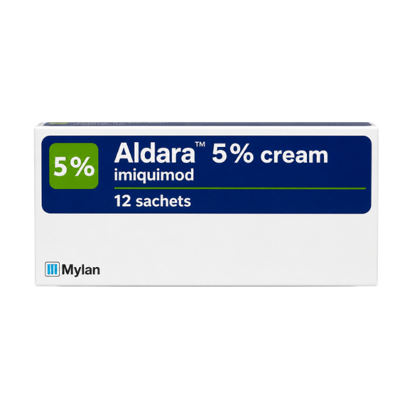 Aldara 5% Cream