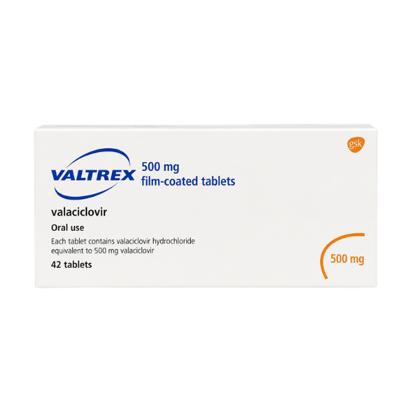 Valtrex