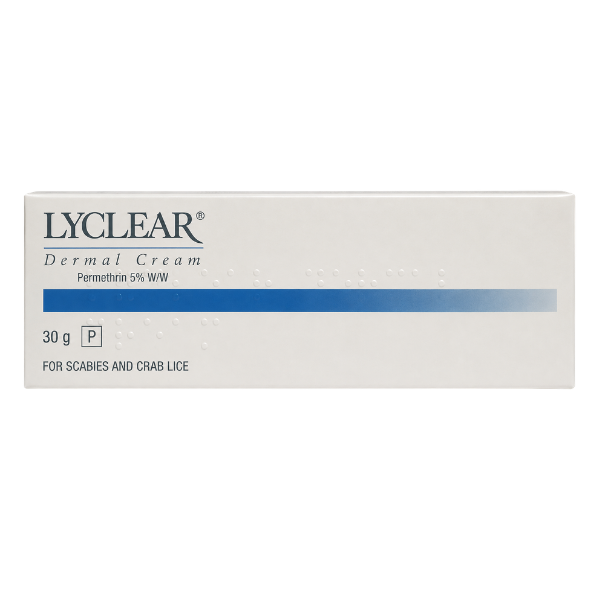 Lyclear