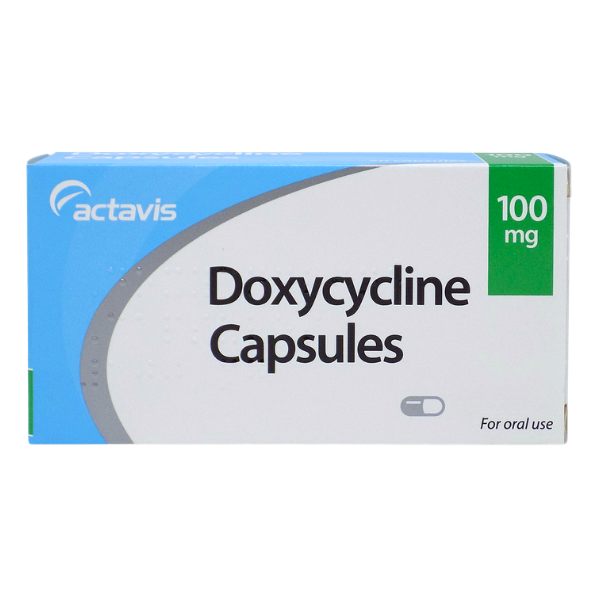 Doxycycline