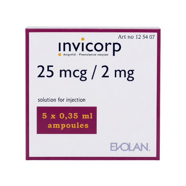 Invicorp