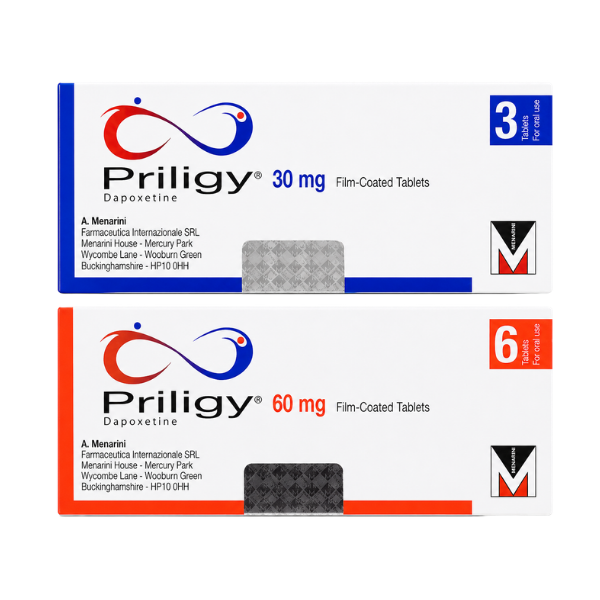 Priligy
