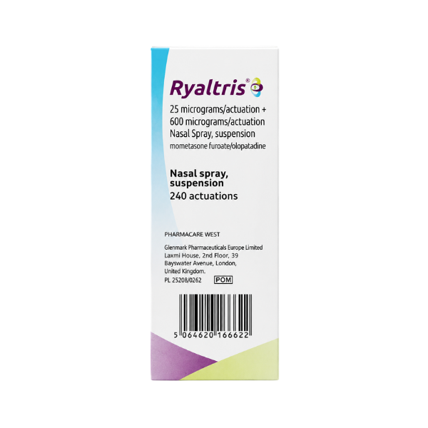 Ryaltris
