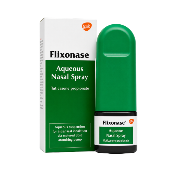 Flixonase