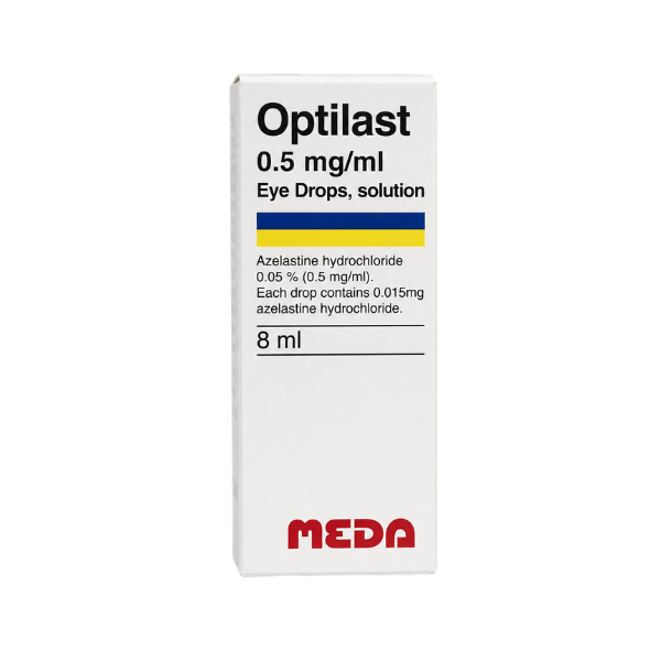 Optilast