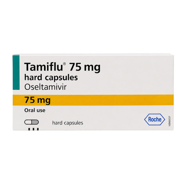 Tamiflu
