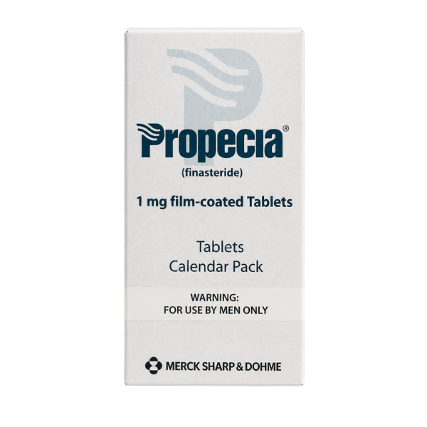 Propecia (Mens)