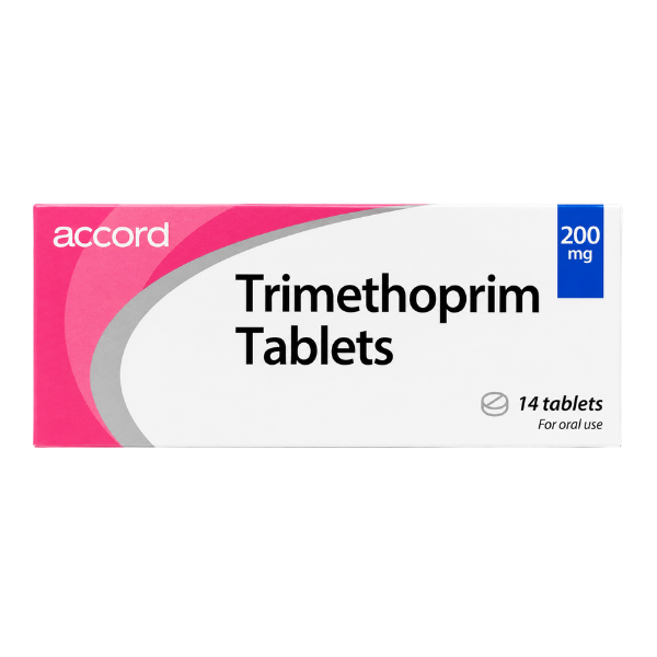 Trimethoprim 200mg for Men