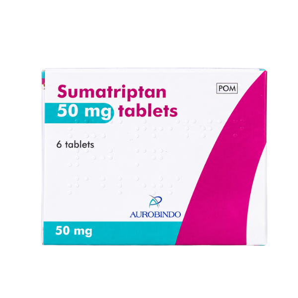 Sumatriptan Tablets