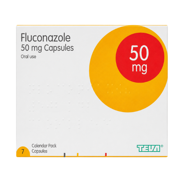 Fluconazole for Nail