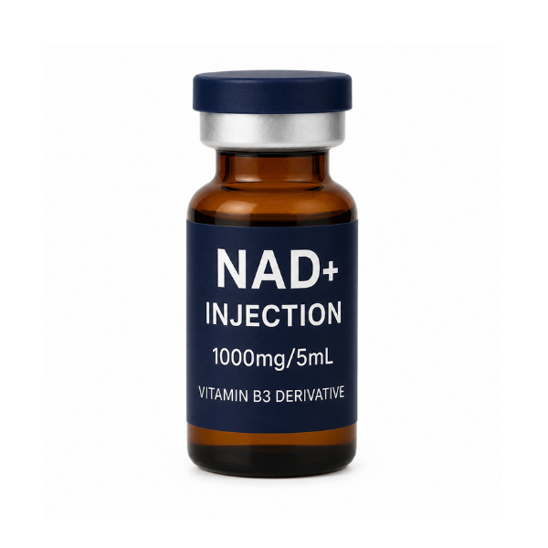  NAD+ Injection Kit