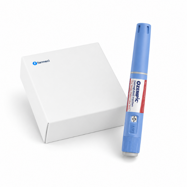 Semaglutide (Ozempic)
