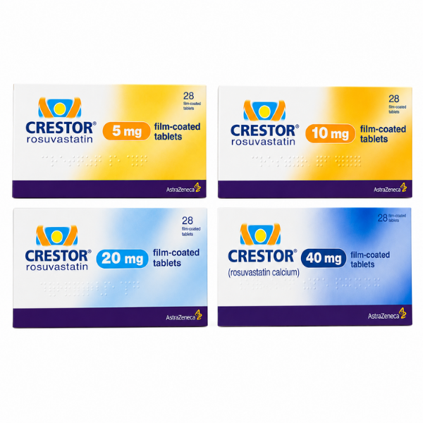 Crestor