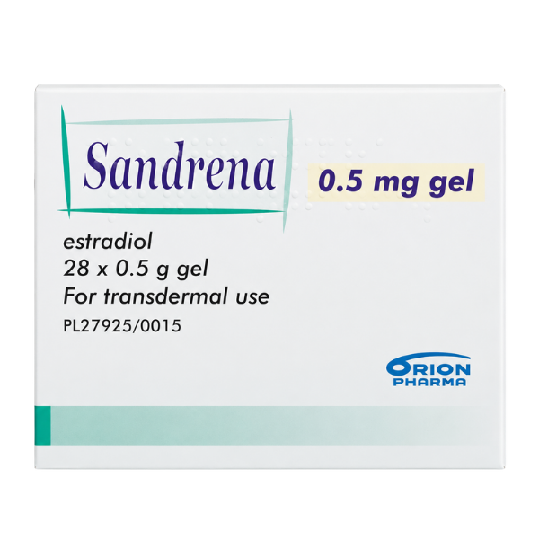 Sandrena Gel