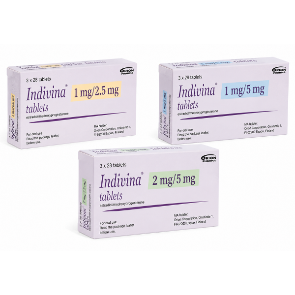 Indivina