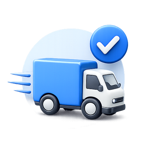 Fast tracked delivery