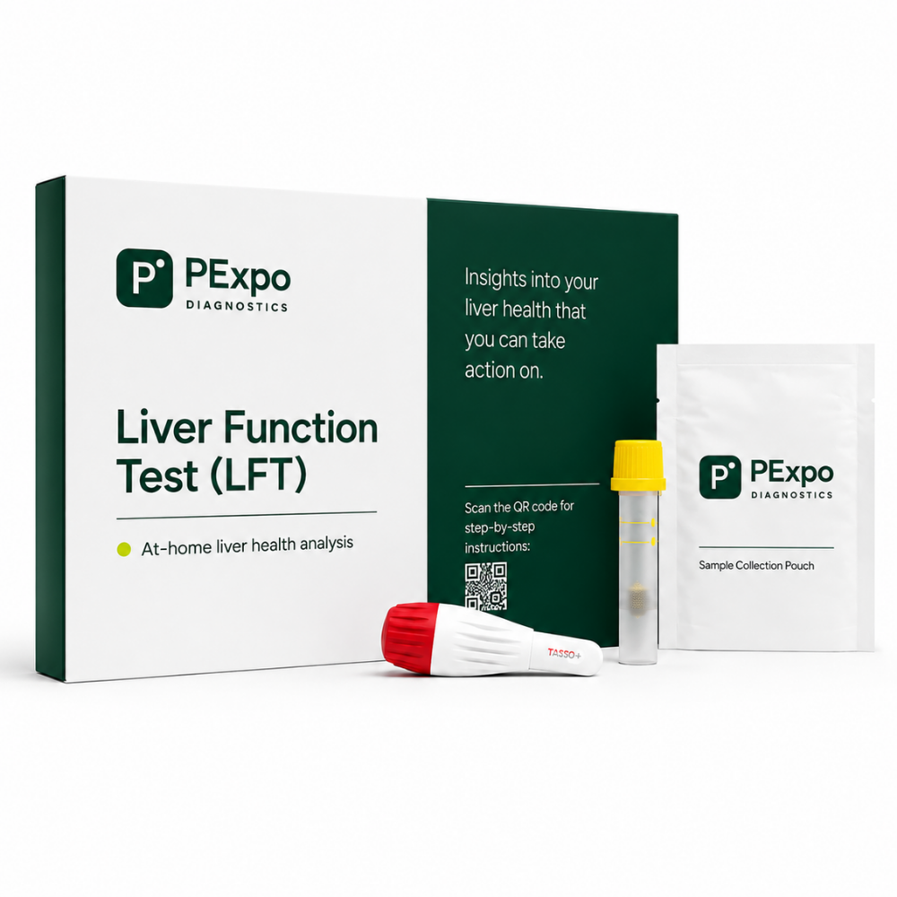 Liver Function Test