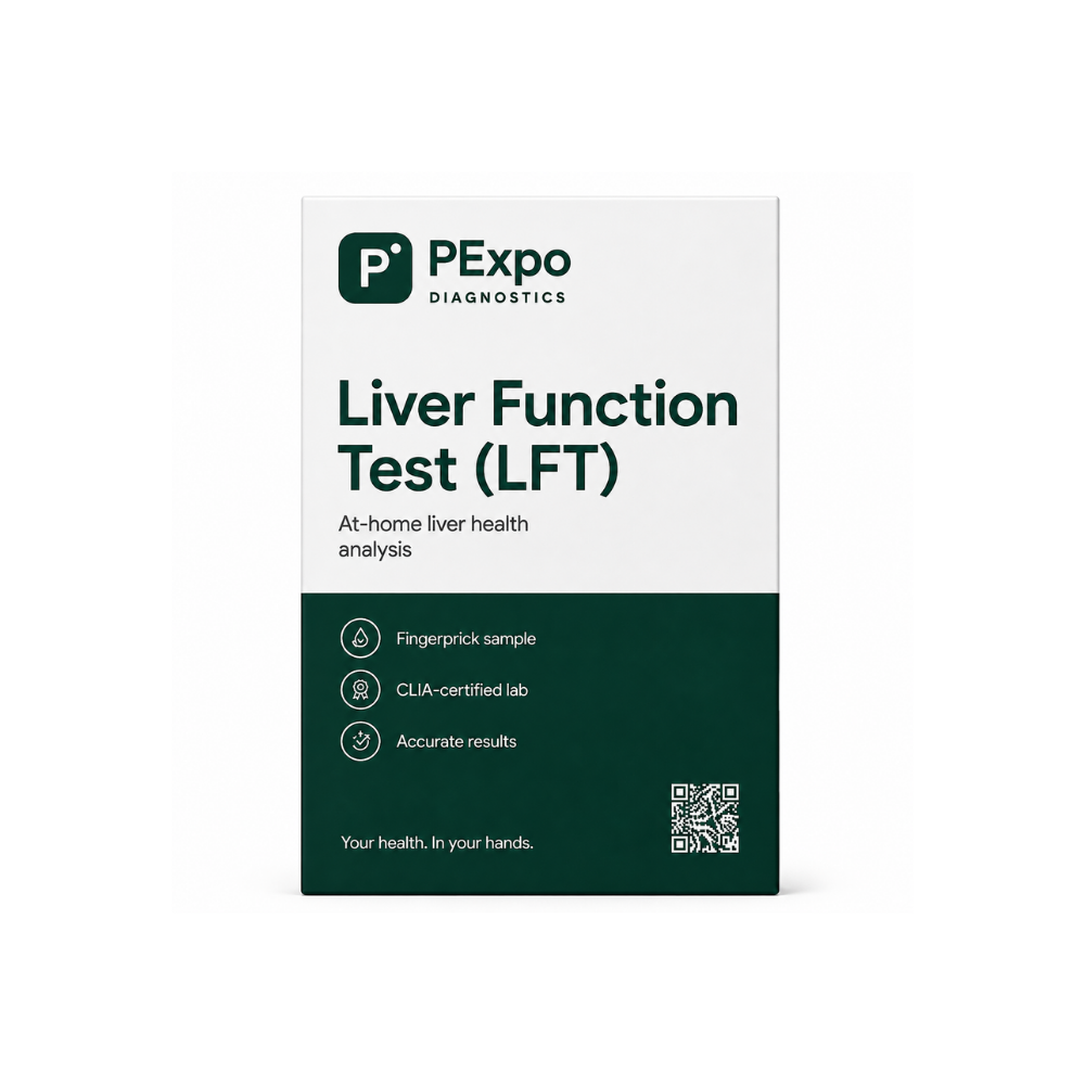Liver Testing