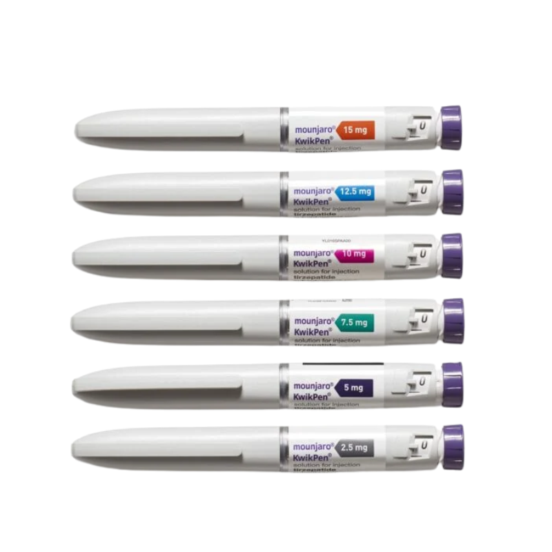 glutathione injection breastfeeding Mounjaro Pen, Tirzepatide, Weight Loss | Farmeci Barrier-Stressed Skin