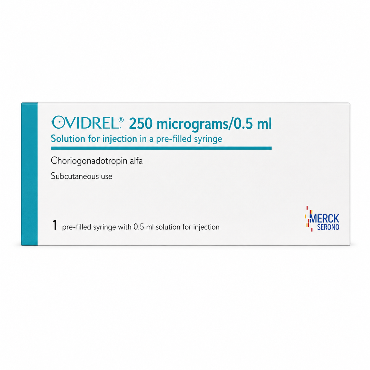 HCG Monotherapy