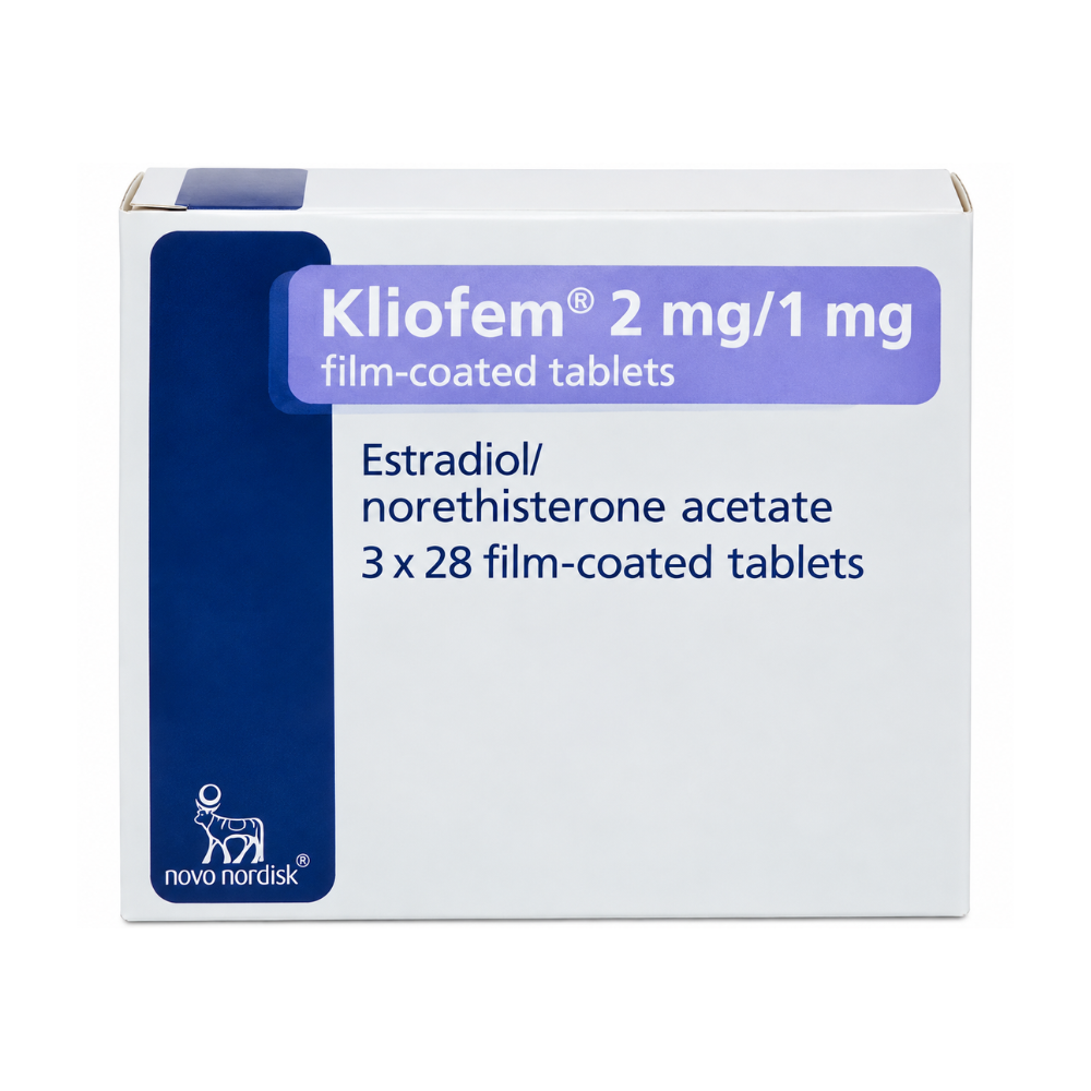 Kliofem