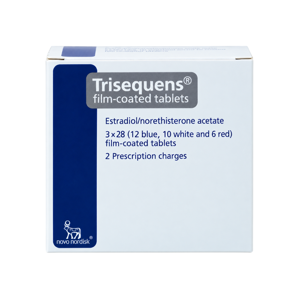 Trisequens