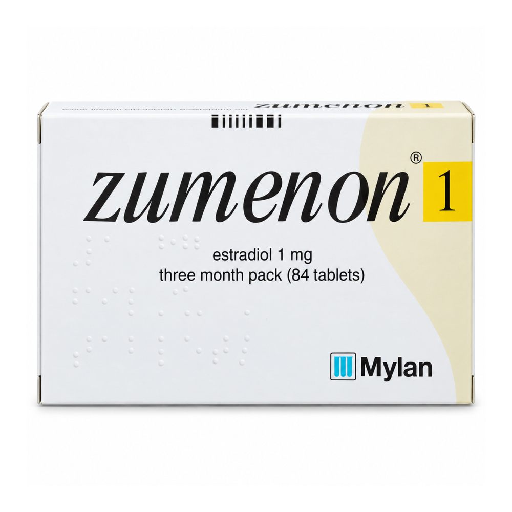 Zumenon