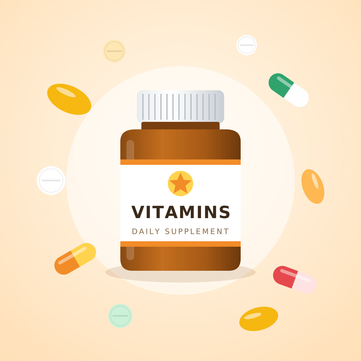 Supplements