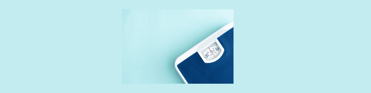 Weight reset options?