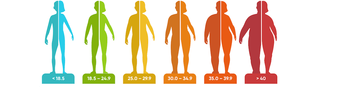 What is Body Mass Index (BMI)?