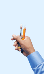 GLP-1 Injections