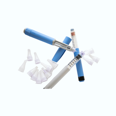 Injectables