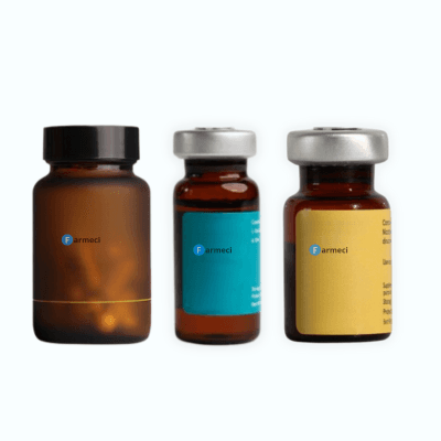 Anti Aging and Energy Boosting