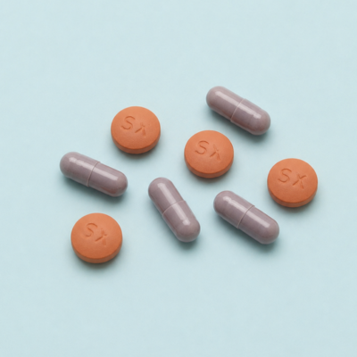 Traveller's Diarrhoea